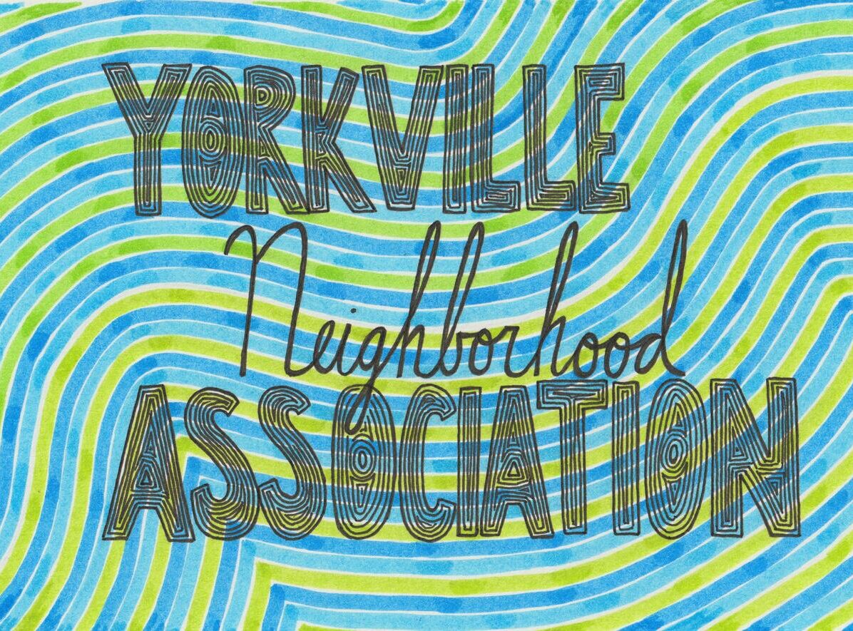 Yorkville Neighborhood Association